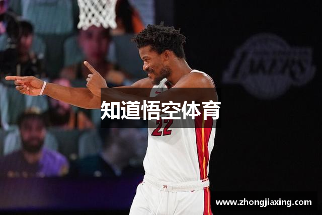 知道悟空体育